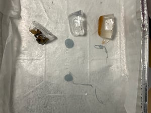 4th Grade Weathering